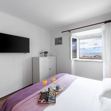 Apartment Viki Dubrovnik Bagian luar foto