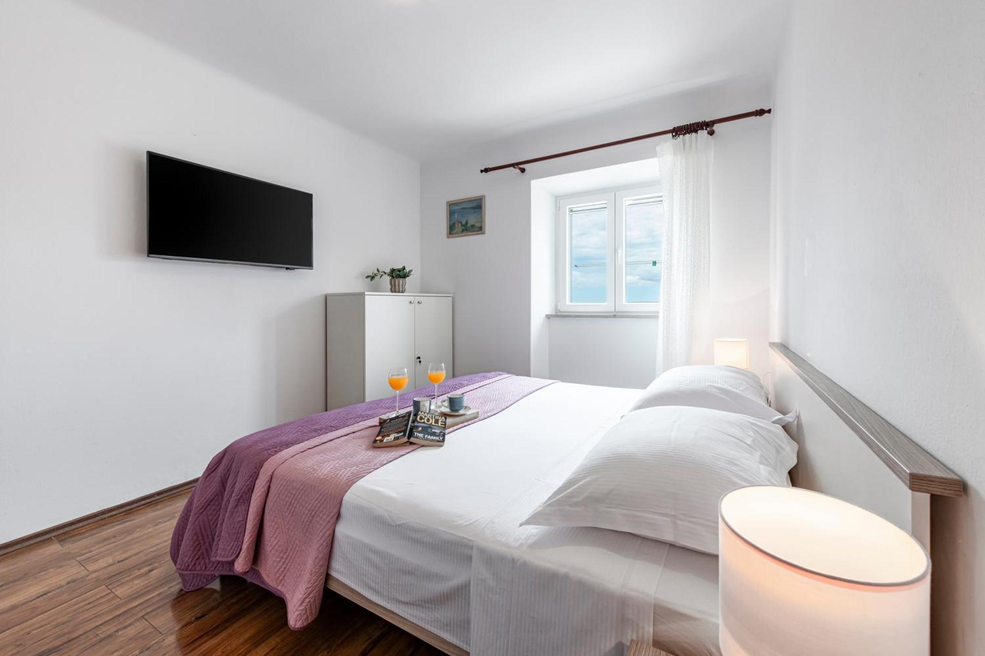 Apartment Viki Dubrovnik Bagian luar foto