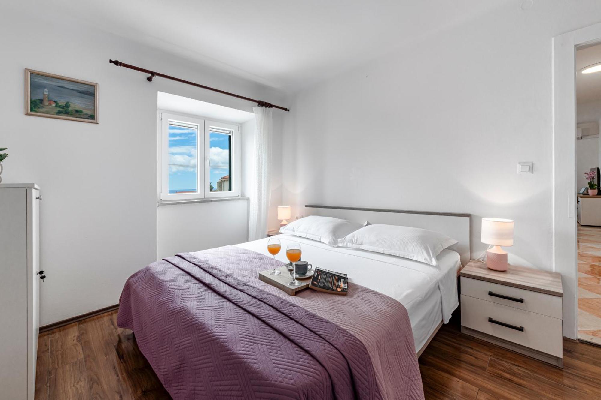 Apartment Viki Dubrovnik Bagian luar foto