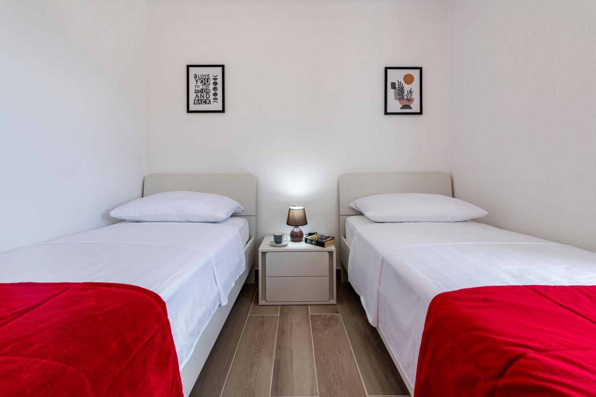 Apartment Viki Dubrovnik Bagian luar foto