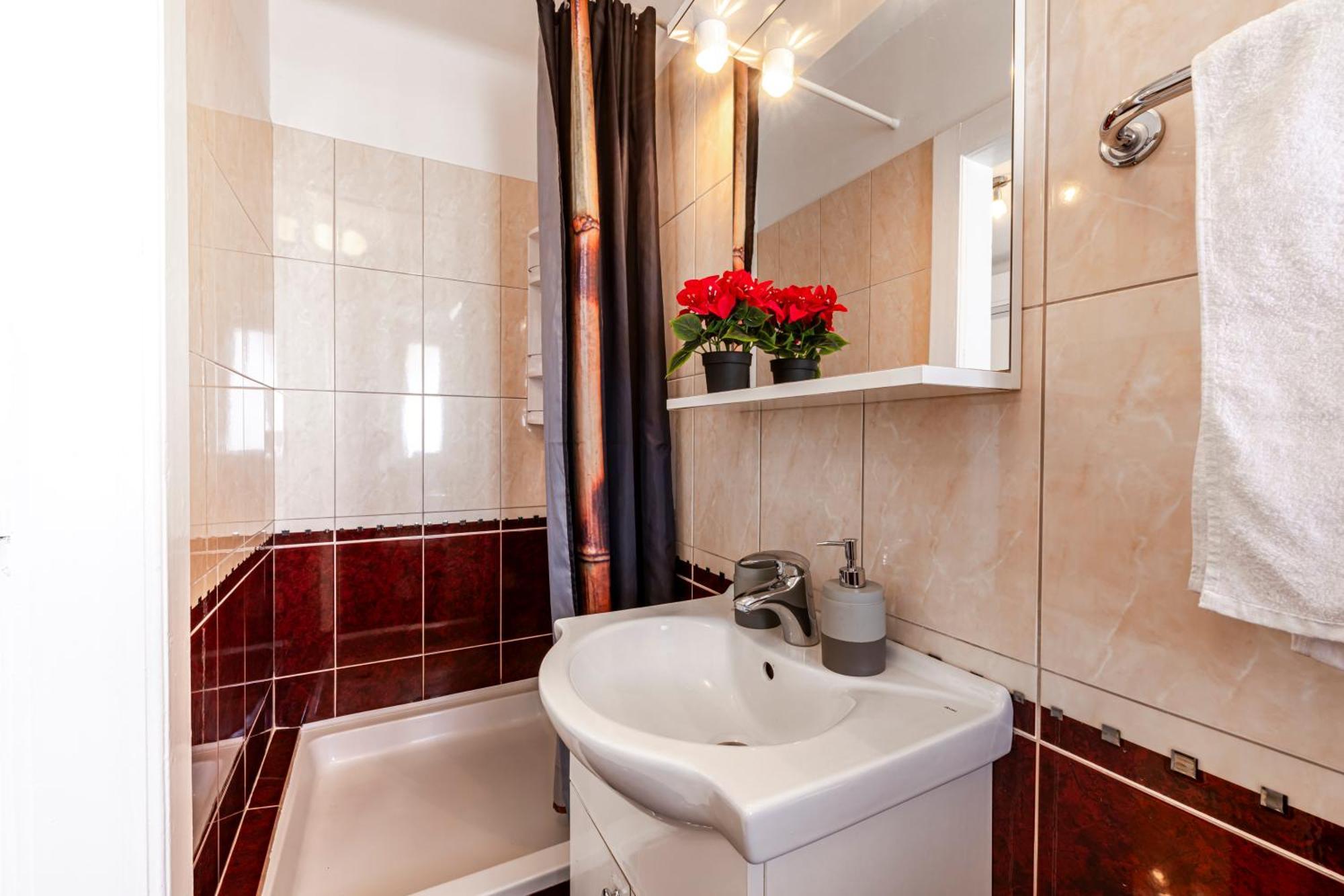 Apartment Viki Dubrovnik Bagian luar foto