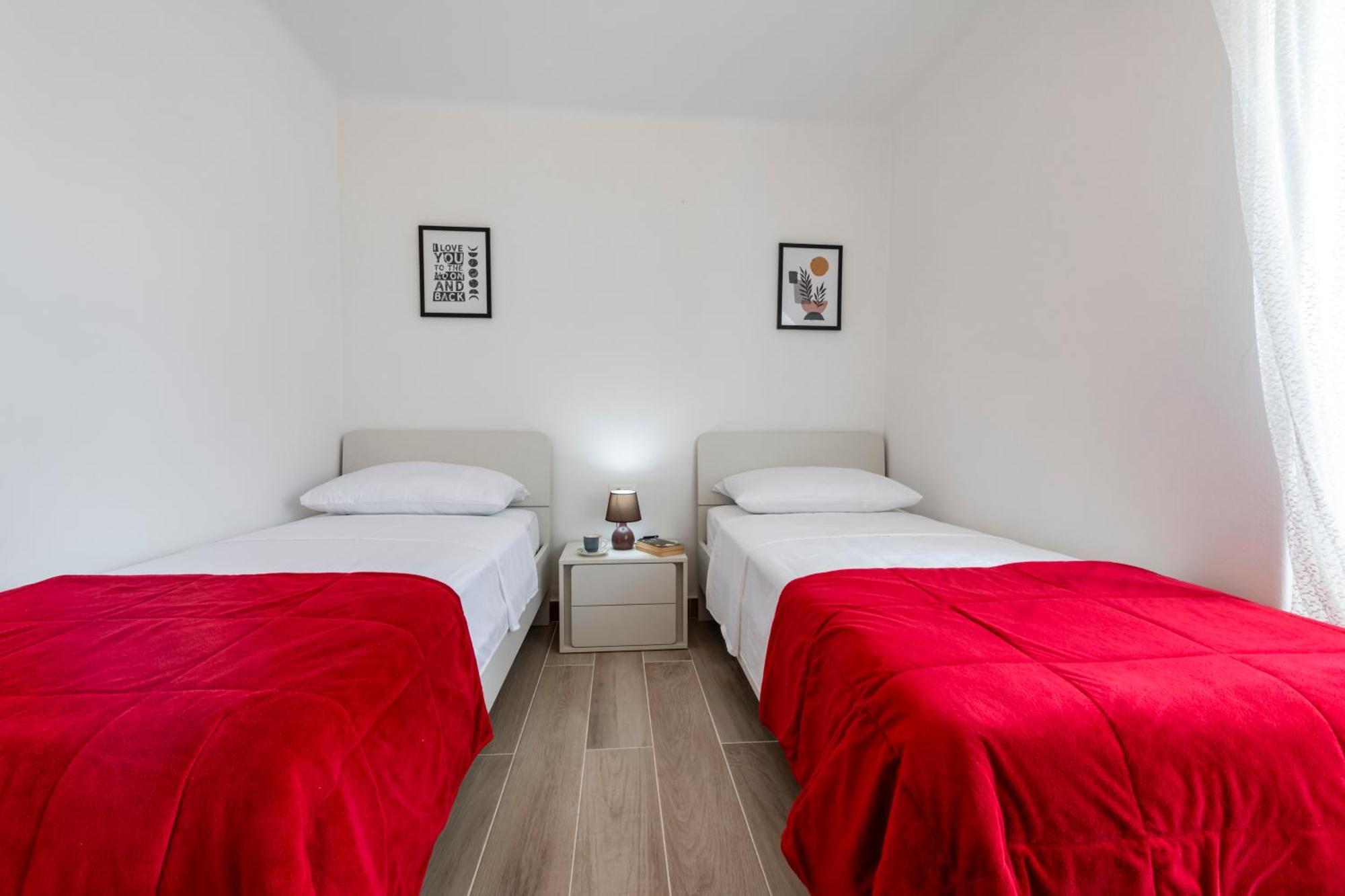 Apartment Viki Dubrovnik Bagian luar foto