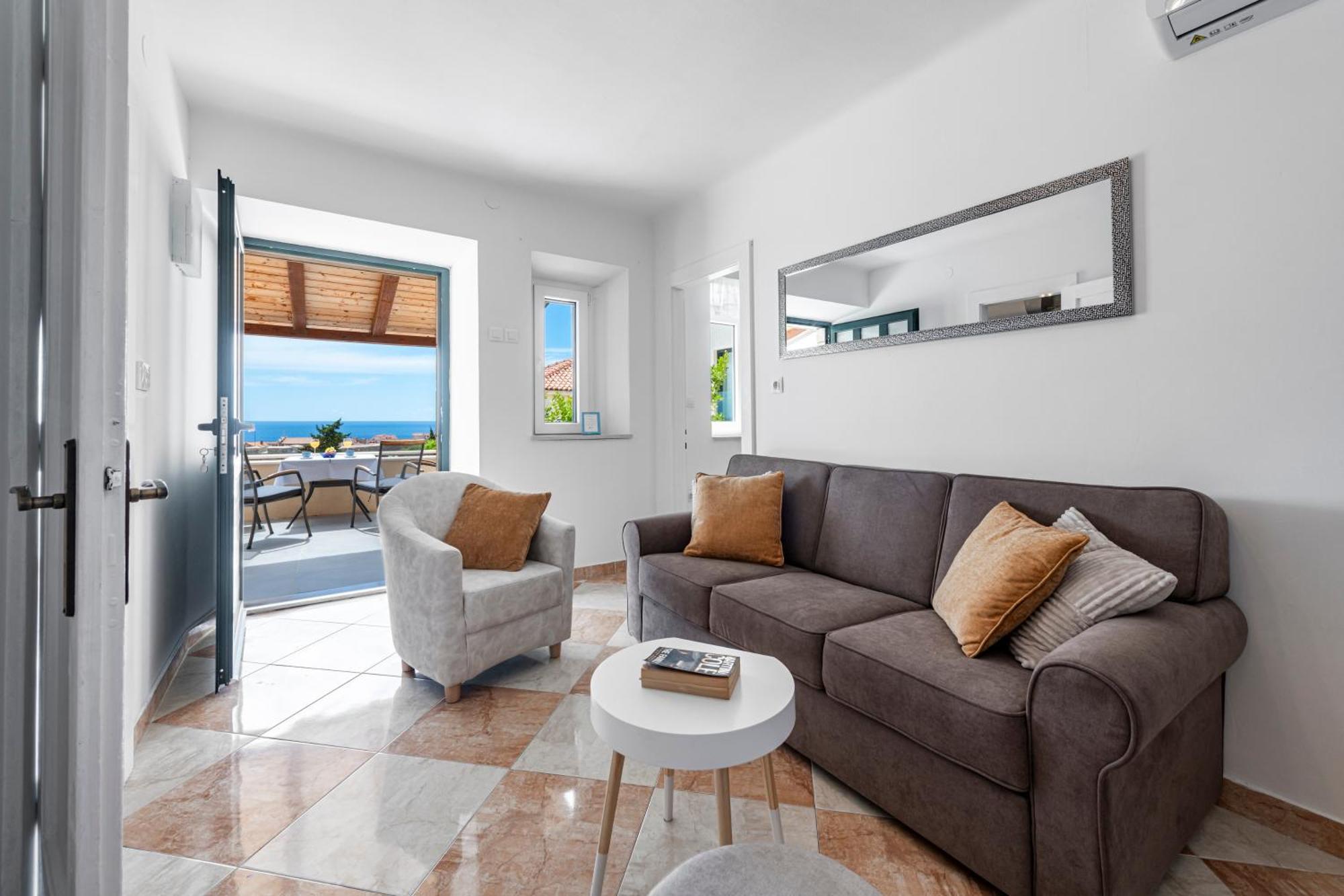 Apartment Viki Dubrovnik Bagian luar foto