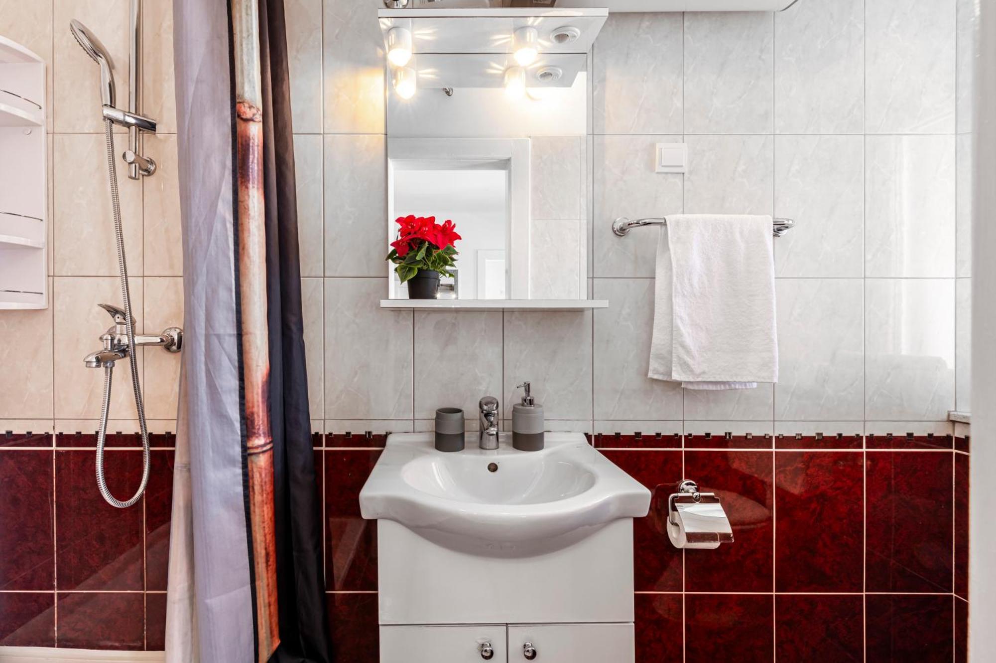 Apartment Viki Dubrovnik Bagian luar foto
